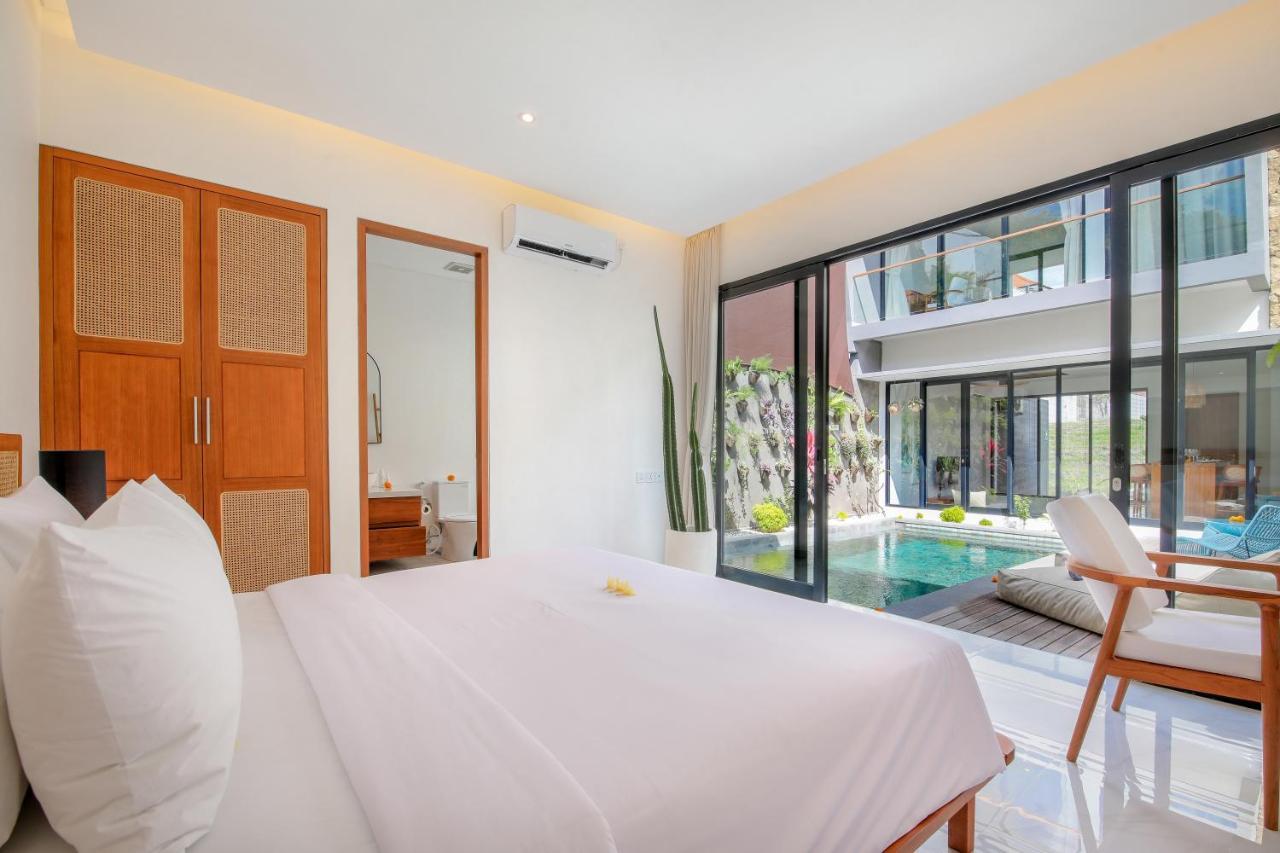 Villa Lula By Maviba Villas And Resorts Canggu Exterior foto