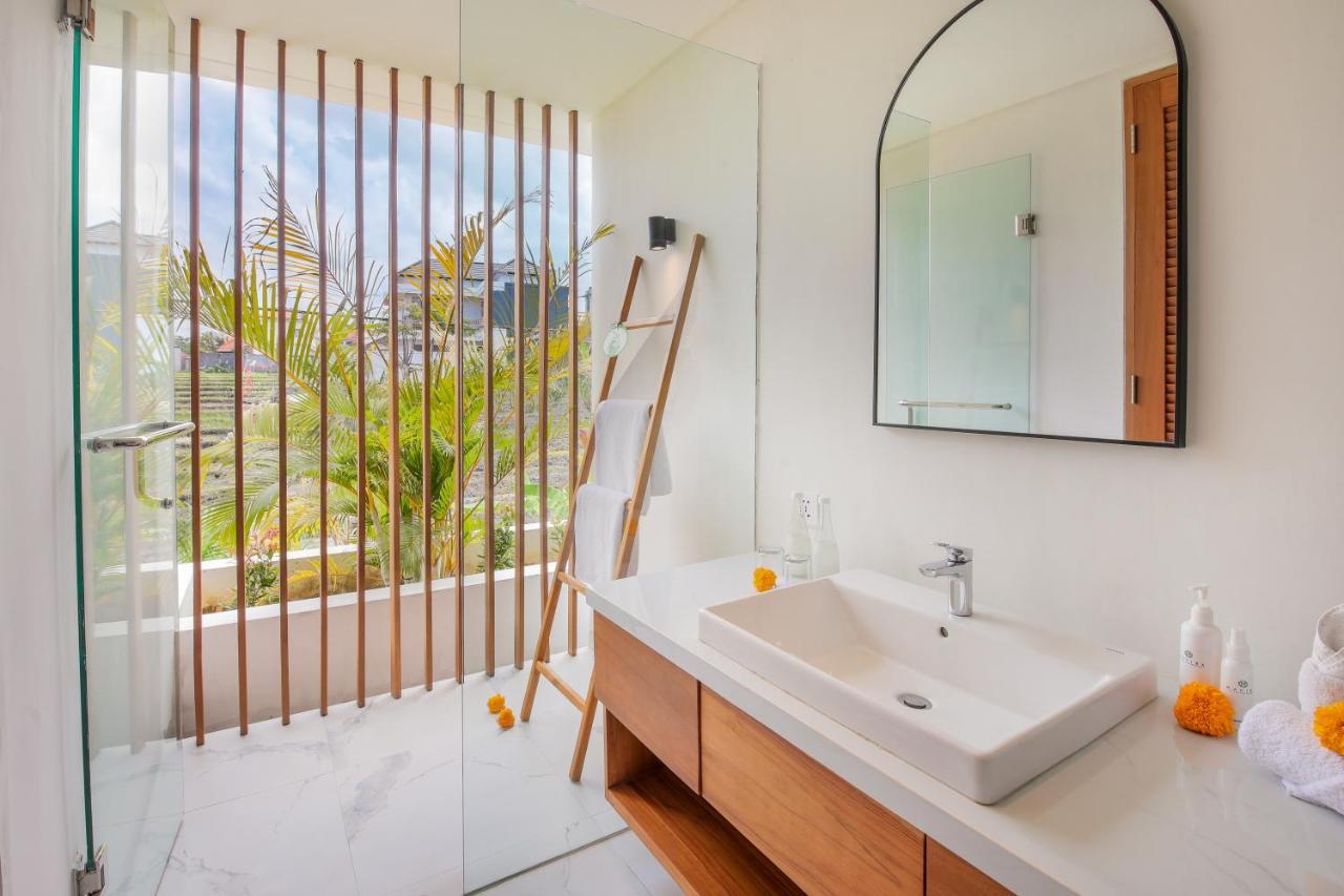Villa Lula By Maviba Villas And Resorts Canggu Exterior foto